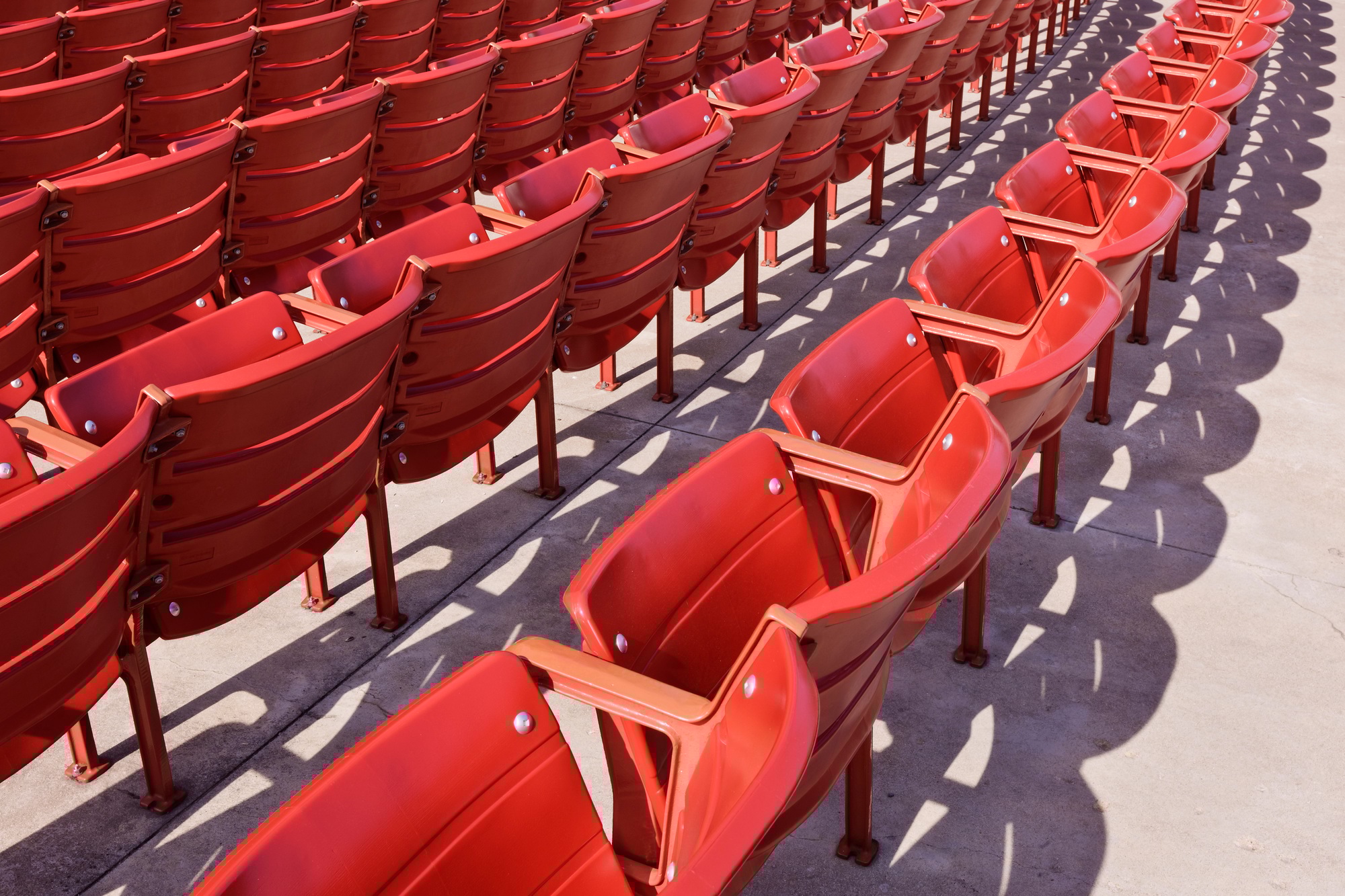 Event Seating
